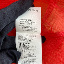 Load image into Gallery viewer, MSGM red dress Tws POP