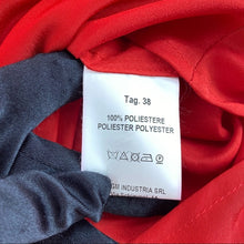 Load image into Gallery viewer, MSGM red dress Tws POP