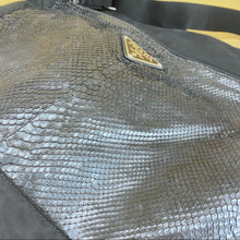 Load image into Gallery viewer, PRADA unisex nylon crossbody bag