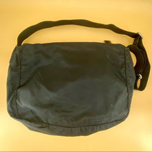 Load image into Gallery viewer, PRADA unisex nylon crossbody bag