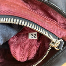 Load image into Gallery viewer, PRADA unisex nylon crossbody bag
