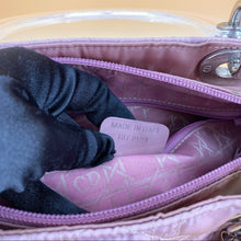 Load image into Gallery viewer, Lady Dior pink cloth bag