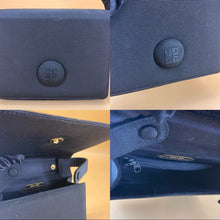 Load image into Gallery viewer, GIVENCHY mini box handbag