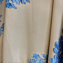 Load image into Gallery viewer, FENDI lace maxi dress