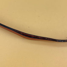 Load image into Gallery viewer, LOUIS VUITTON Red EPI pochette accessories shoulder bag TWS