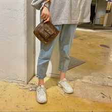 Load image into Gallery viewer, LOUIS VUITTON Monogram Partition Pouch Bag
