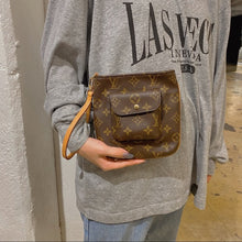 Load image into Gallery viewer, LOUIS VUITTON Monogram Partition Pouch Bag