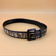 Load image into Gallery viewer, DIOR Vintage monogram Belt POP