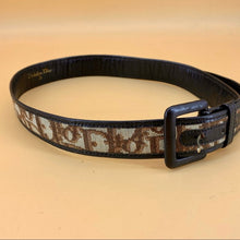 Load image into Gallery viewer, DIOR Vintage monogram Belt POP