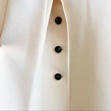 Load image into Gallery viewer, DIOR wool& silk coat