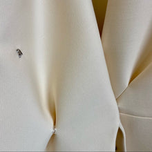 Load image into Gallery viewer, DIOR wool& silk coat