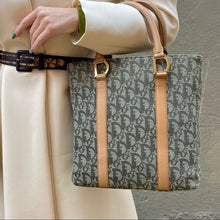 Load image into Gallery viewer, DIOR Trotter tote bag handbag