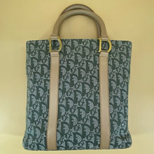 Load image into Gallery viewer, DIOR Trotter tote bag handbag