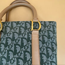 Load image into Gallery viewer, DIOR Trotter tote bag handbag