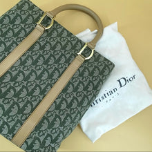 Load image into Gallery viewer, DIOR Trotter tote bag handbag