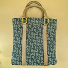 Load image into Gallery viewer, DIOR Trotter tote bag handbag