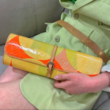 Load image into Gallery viewer, LOUIS VUITTON two-way special edition bag