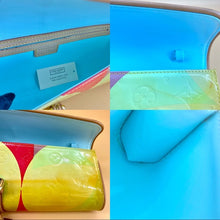 Load image into Gallery viewer, LOUIS VUITTON two-way special edition bag