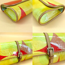 Load image into Gallery viewer, LOUIS VUITTON two-way special edition bag