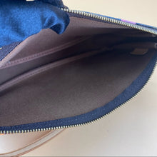 Load image into Gallery viewer, LOUIS VUITTON Monogram Stephen Sprouse Roses pochette