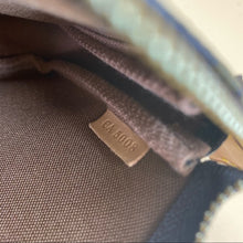 Load image into Gallery viewer, LOUIS VUITTON Monogram Stephen Sprouse Roses pochette