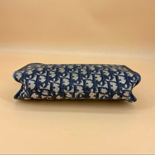 Load image into Gallery viewer, DIOR Vintage monogram pochette