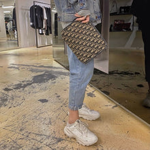 Load image into Gallery viewer, DIOR Vintage monogram pochette