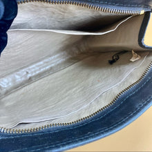 Load image into Gallery viewer, DIOR Vintage monogram pochette