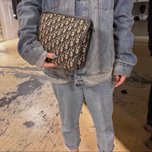 Load image into Gallery viewer, DIOR Vintage monogram pochette