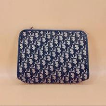 Load image into Gallery viewer, DIOR Vintage monogram pochette