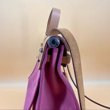 Load image into Gallery viewer, HERMES Herbag31 cloth bag