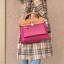 Load image into Gallery viewer, HERMES Herbag31 cloth bag