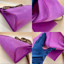 Load image into Gallery viewer, HERMES Herbag31 cloth bag