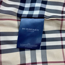 Load image into Gallery viewer, BURBERRY Padded trench coat
