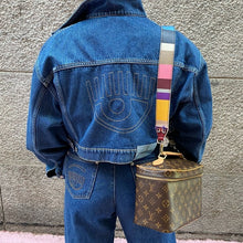 Load image into Gallery viewer, LOUIS VUITTON Monogram Canvas Nice BB Case