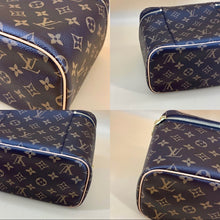 Load image into Gallery viewer, LOUIS VUITTON Monogram Canvas Nice BB Case