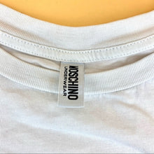 Load image into Gallery viewer, MOSCHINO underwear series bear T-shirt