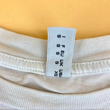 Load image into Gallery viewer, MOSCHINO underwear series bear T-shirt