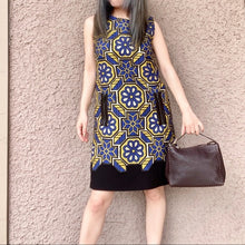 Load image into Gallery viewer, FENDI vintage leather hobo