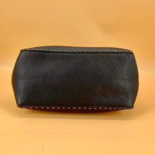 Load image into Gallery viewer, FENDI vintage leather hobo