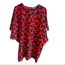 Load image into Gallery viewer, Saint Lauren 100% silk blouse