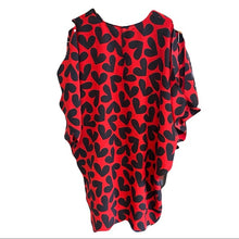 Load image into Gallery viewer, Saint Lauren 100% silk blouse