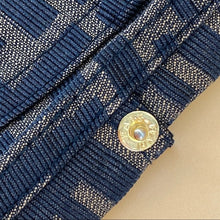 Load image into Gallery viewer, FENDI classic FF logo skirt