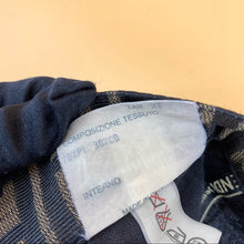 Load image into Gallery viewer, FENDI classic FF logo skirt