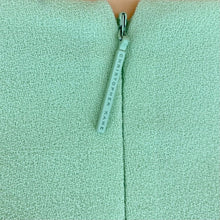 Load image into Gallery viewer, CHRISTOPHER KANE mint green dress