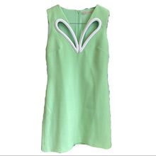Load image into Gallery viewer, CHRISTOPHER KANE mint green dress