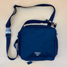 Load image into Gallery viewer, PRADA nylon 2way bag