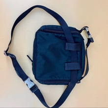 Load image into Gallery viewer, PRADA nylon 2way bag