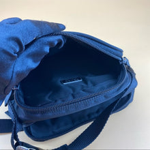 Load image into Gallery viewer, PRADA nylon 2way bag