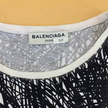 Load image into Gallery viewer, BALENCIAGA cotton T-shirt POP